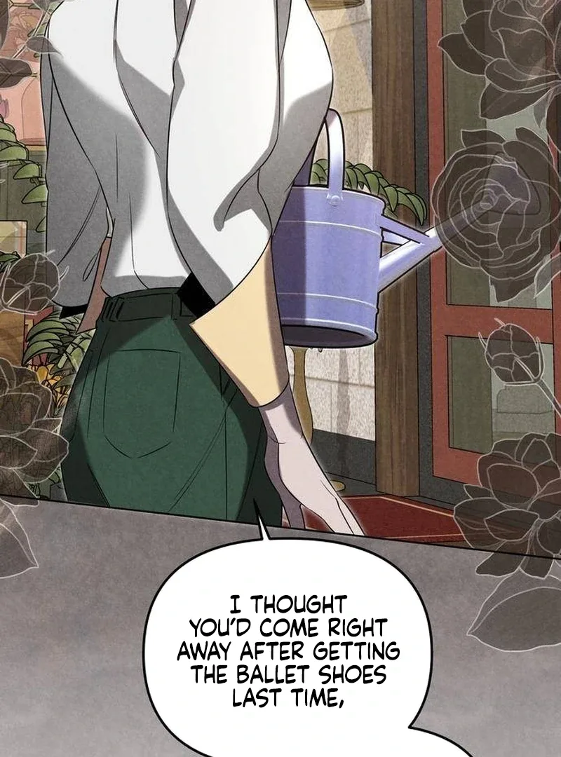 At the Place Where the Golden Rose Broke Chapter 8 page 133