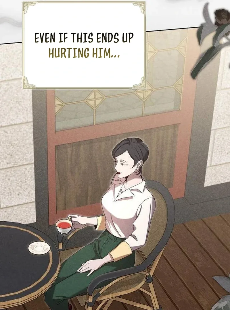 At the Place Where the Golden Rose Broke Chapter 8 page 136