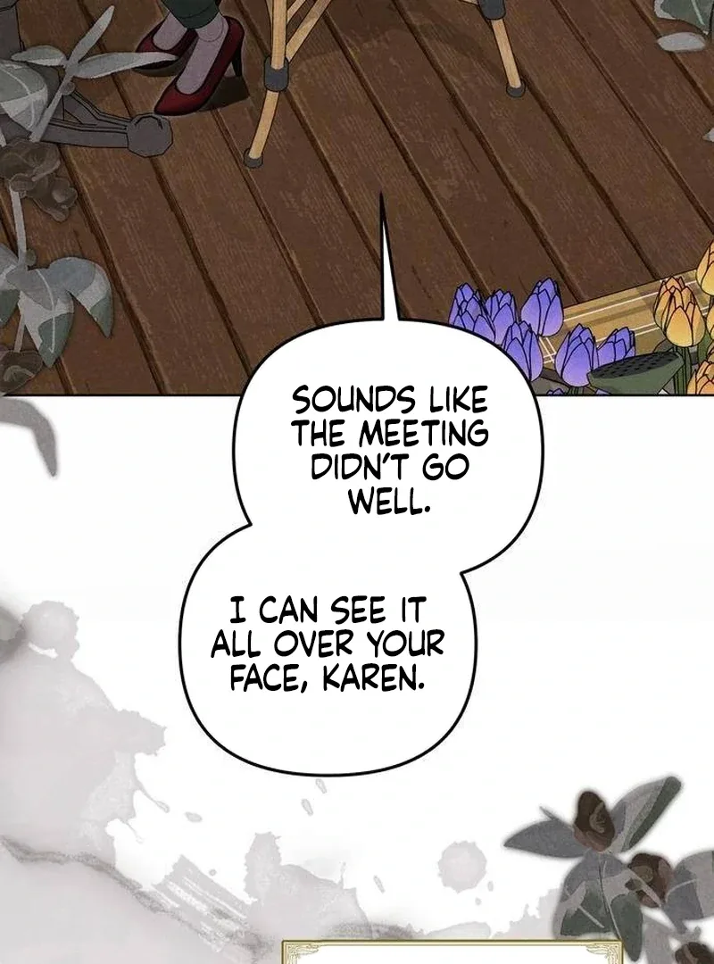 At the Place Where the Golden Rose Broke Chapter 8 page 137