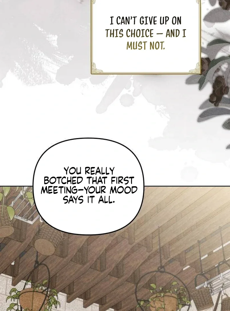 At the Place Where the Golden Rose Broke Chapter 8 page 138
