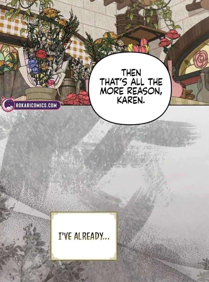 At the Place Where the Golden Rose Broke Chapter 8 page 139