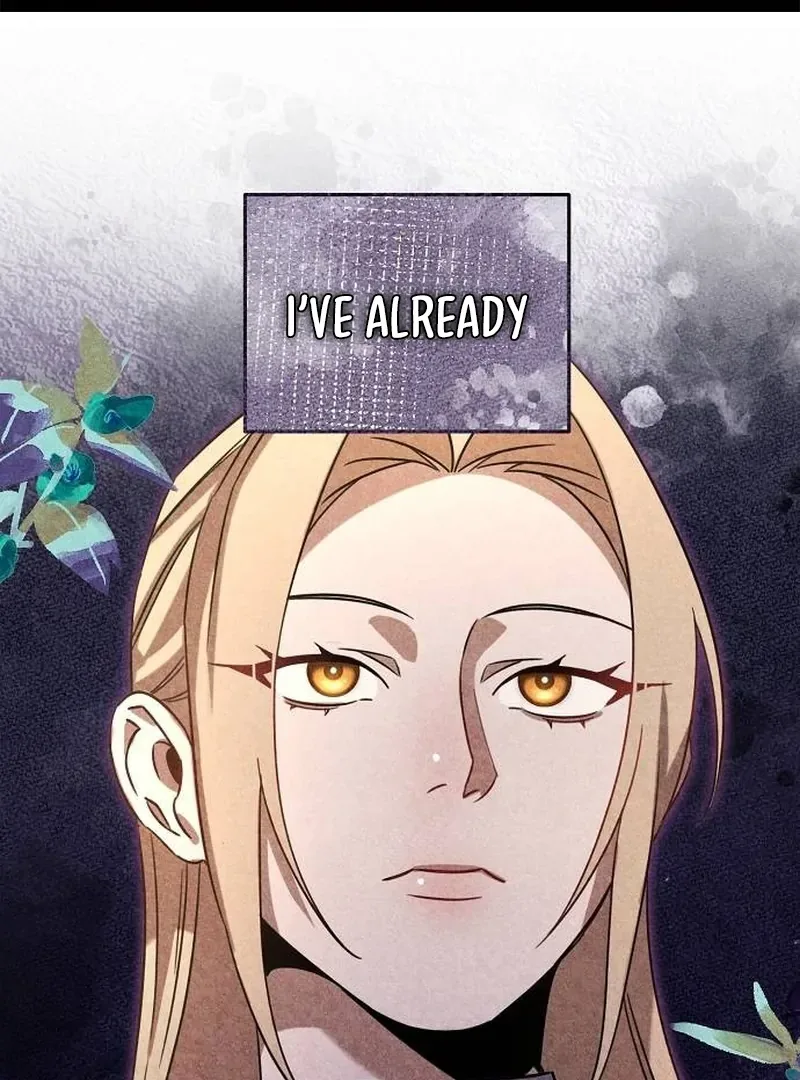 At the Place Where the Golden Rose Broke Chapter 9 page 3