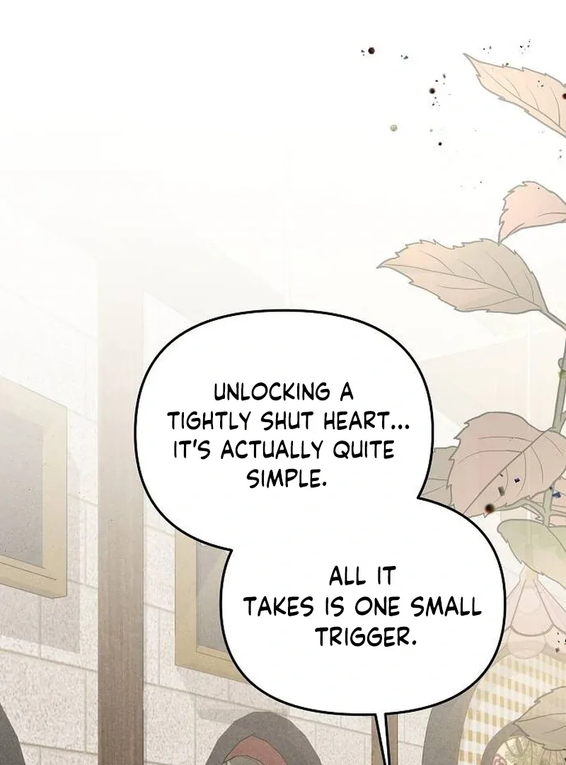 At the Place Where the Golden Rose Broke Chapter 9 page 6