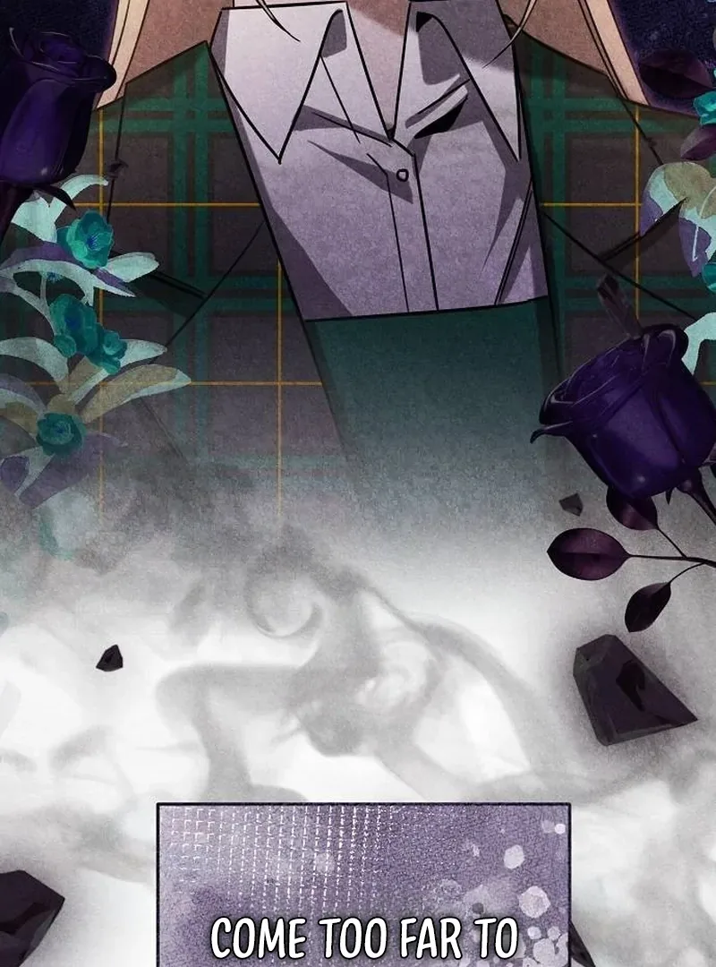 At the Place Where the Golden Rose Broke Chapter 9 page 4