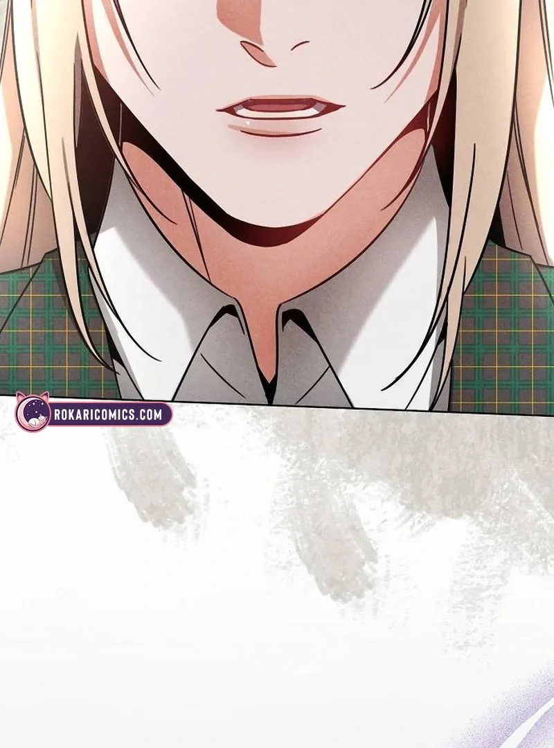 At the Place Where the Golden Rose Broke Chapter 9 page 9