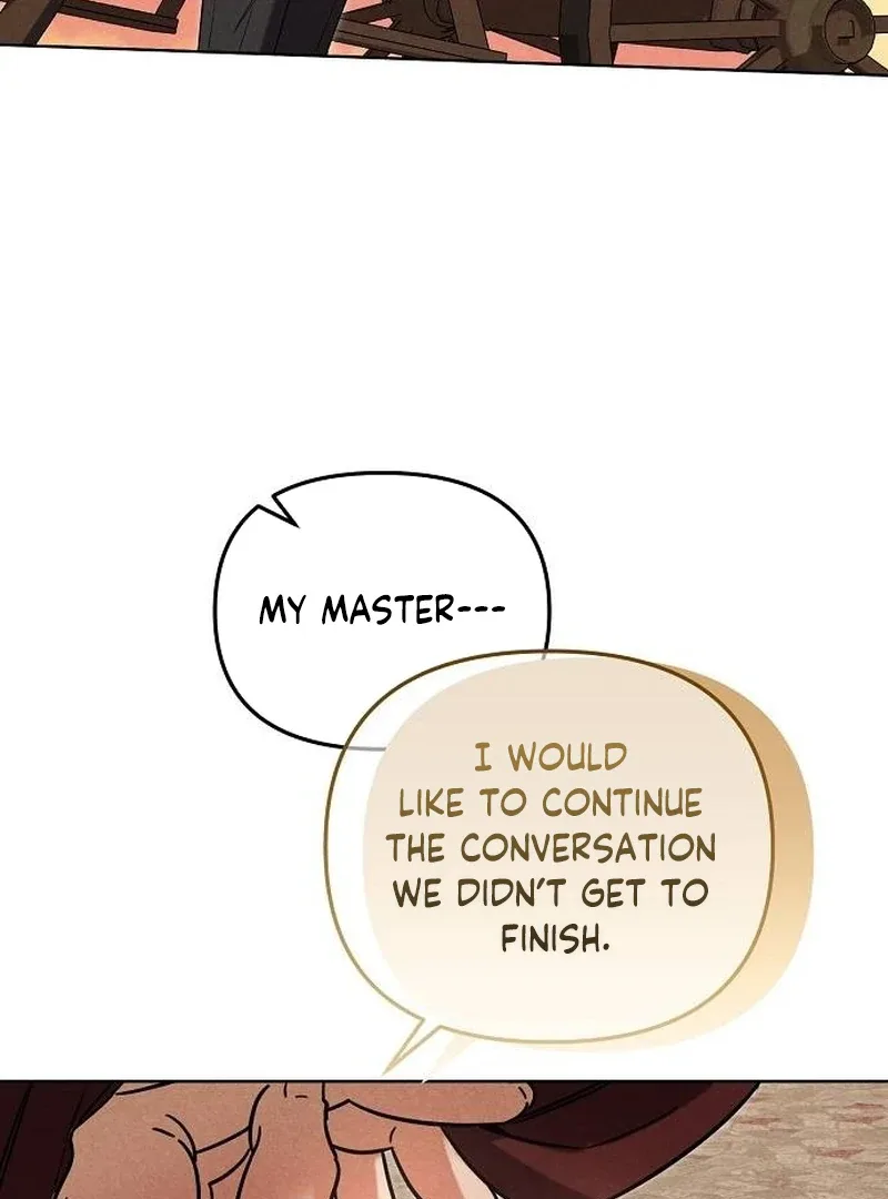 At the Place Where the Golden Rose Broke Chapter 9 page 28