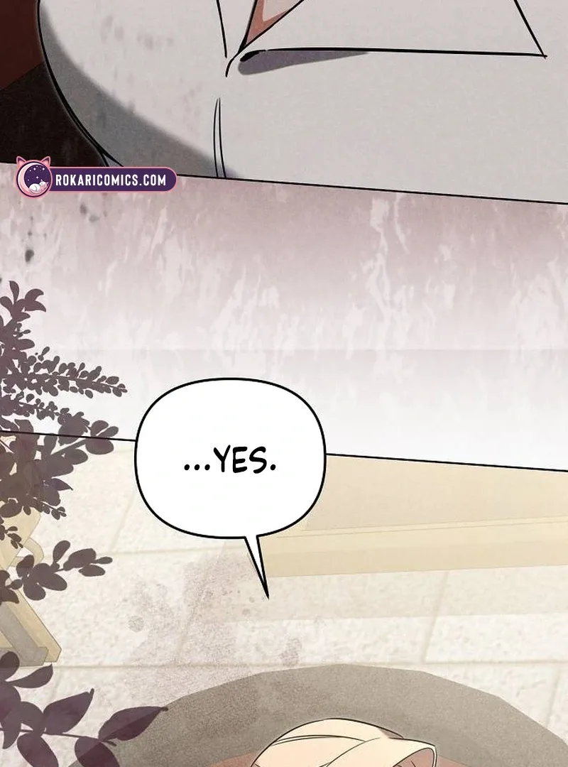 At the Place Where the Golden Rose Broke Chapter 9 page 19