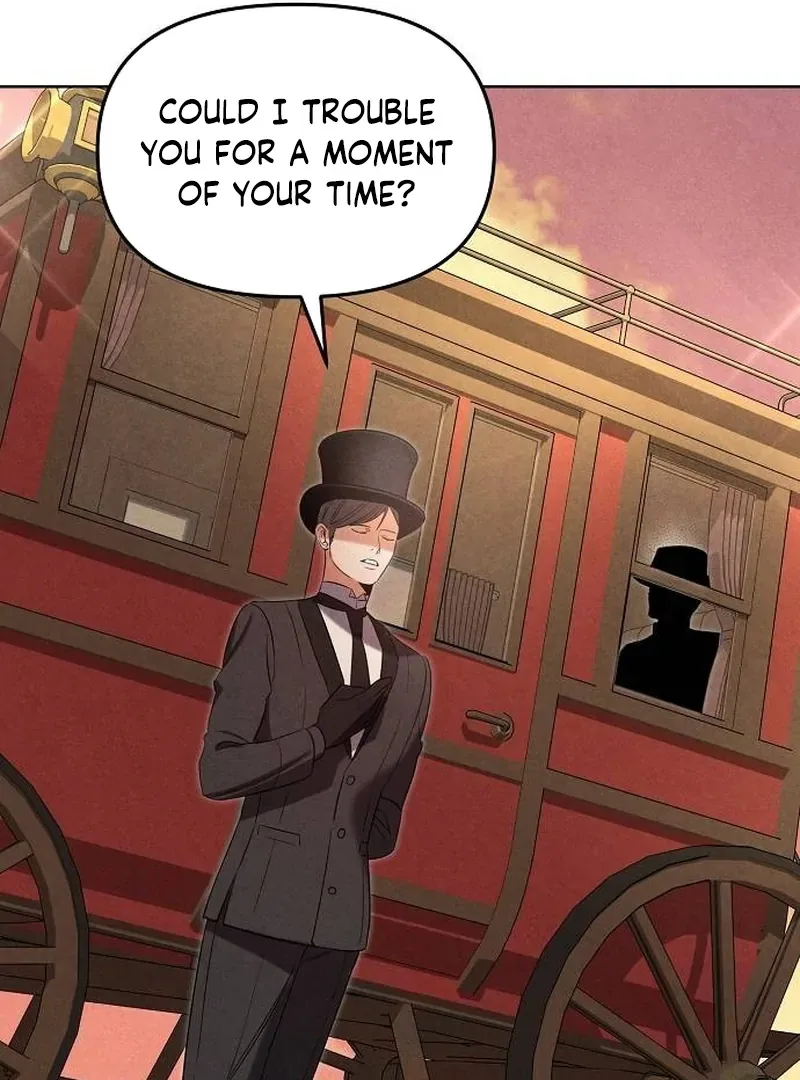 At the Place Where the Golden Rose Broke Chapter 9 page 27