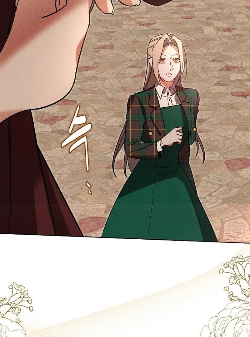 At the Place Where the Golden Rose Broke Chapter 9 page 29