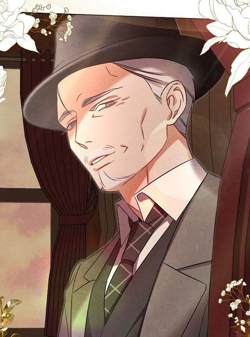 At the Place Where the Golden Rose Broke Chapter 9 page 30