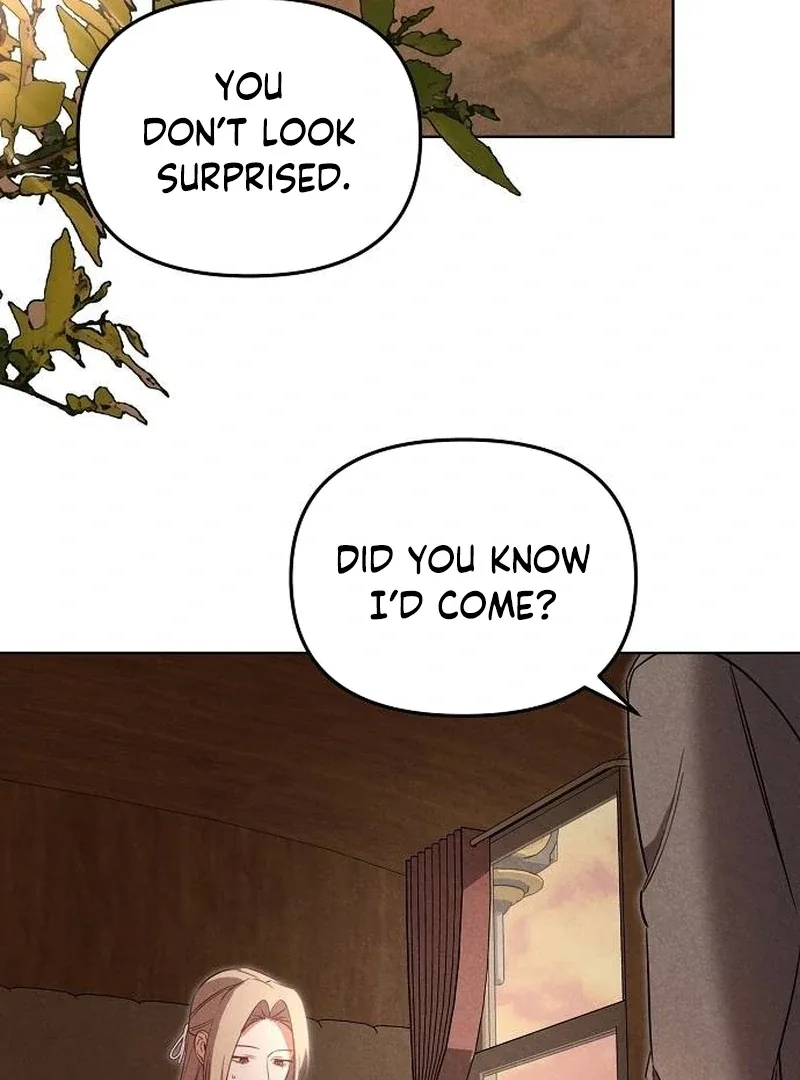 At the Place Where the Golden Rose Broke Chapter 9 page 35