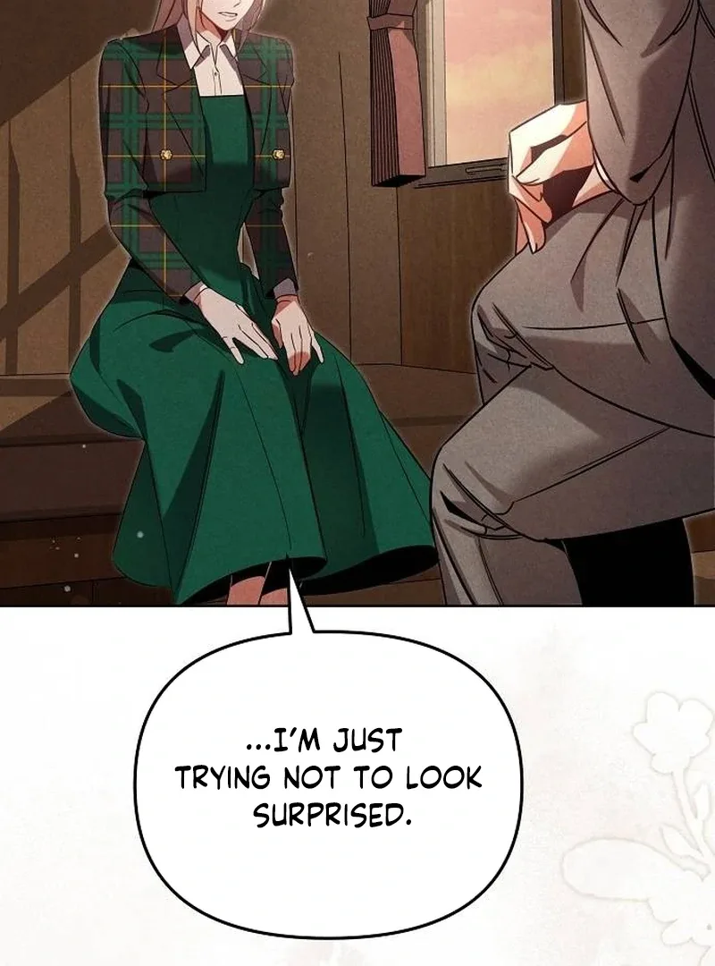 At the Place Where the Golden Rose Broke Chapter 9 page 36