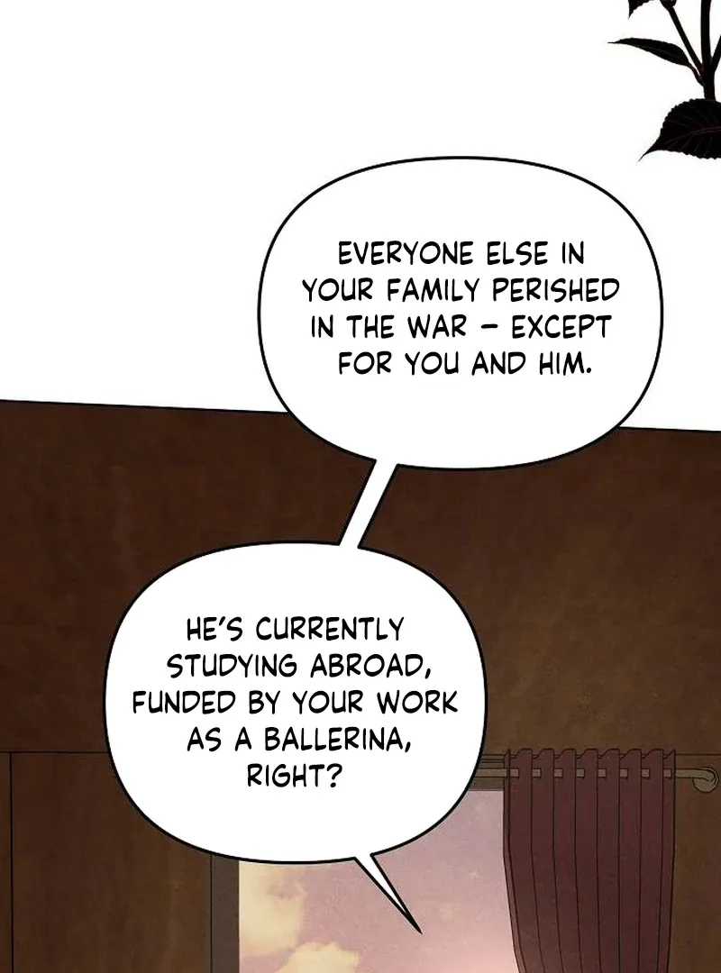 At the Place Where the Golden Rose Broke Chapter 9 page 42
