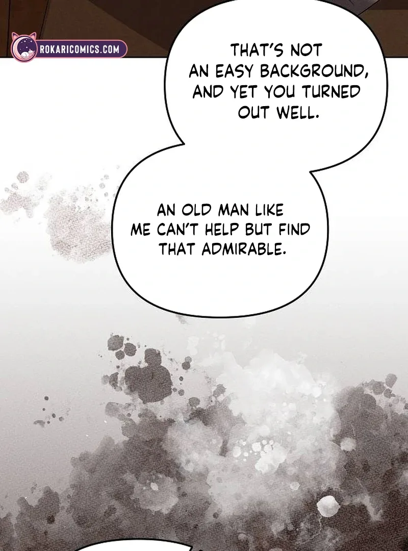 At the Place Where the Golden Rose Broke Chapter 9 page 44