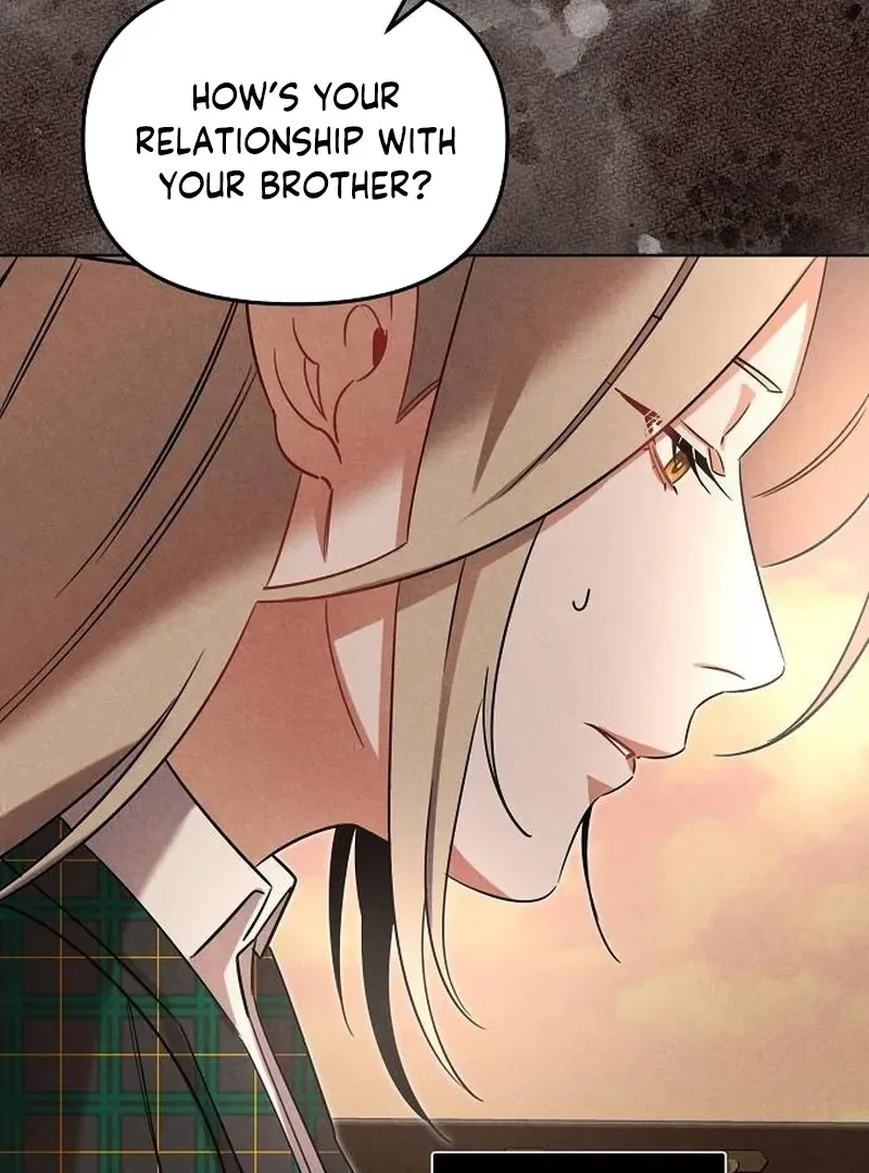At the Place Where the Golden Rose Broke Chapter 9 page 45