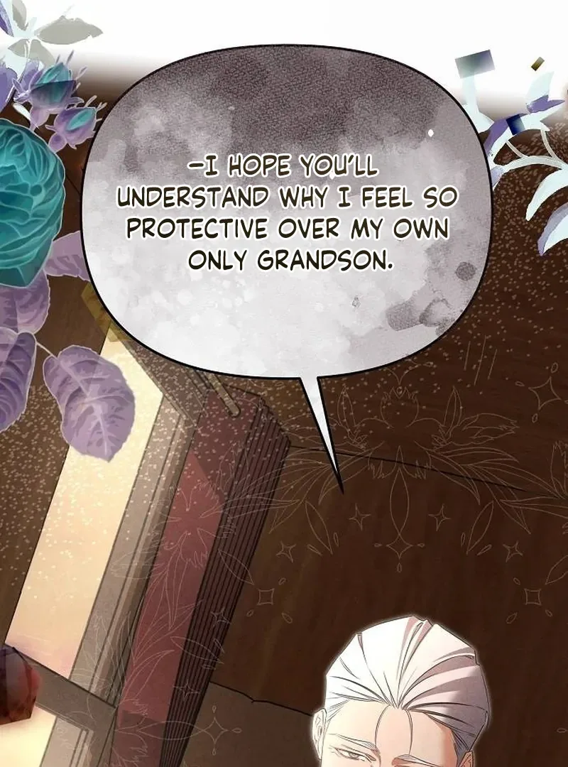 At the Place Where the Golden Rose Broke Chapter 9 page 49