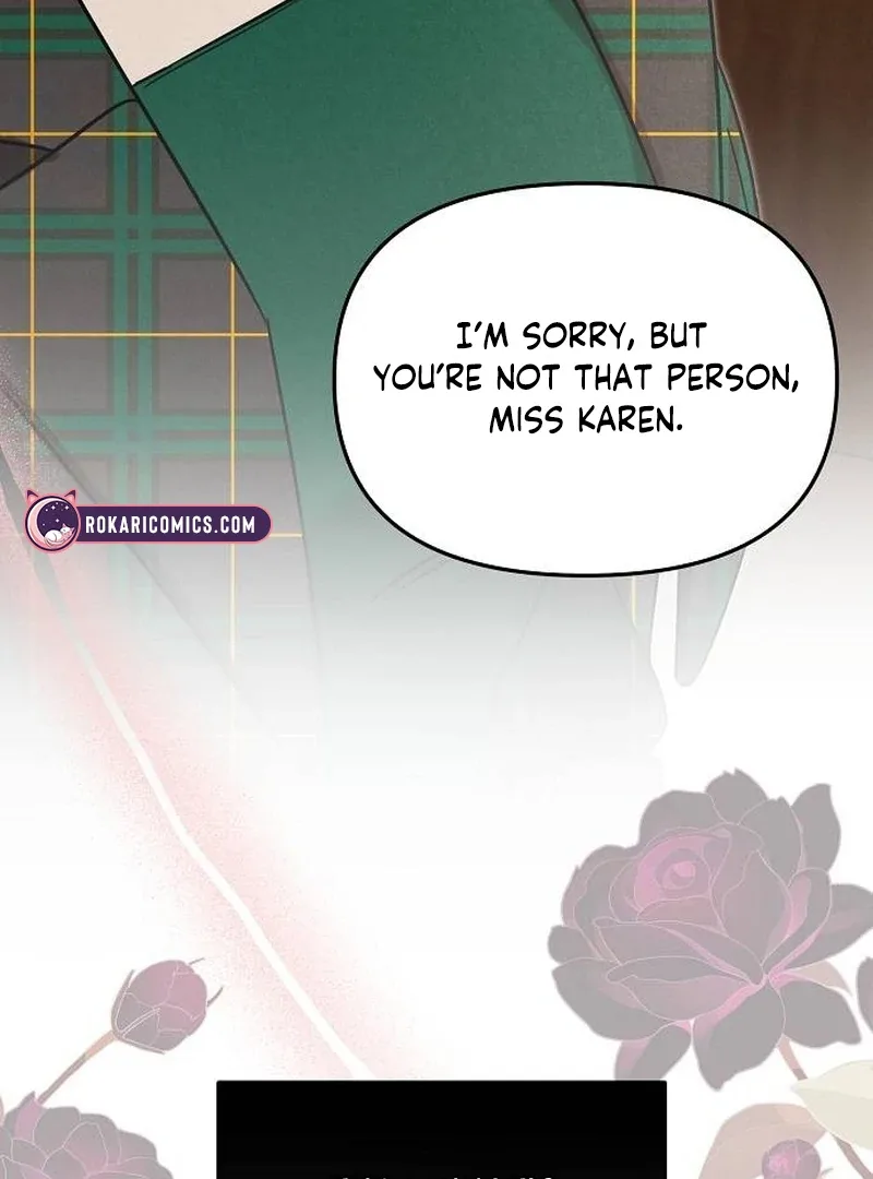 At the Place Where the Golden Rose Broke Chapter 9 page 56