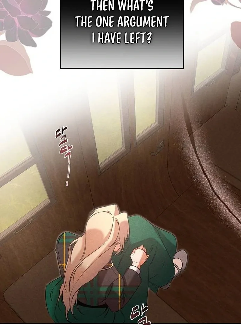 At the Place Where the Golden Rose Broke Chapter 9 page 57
