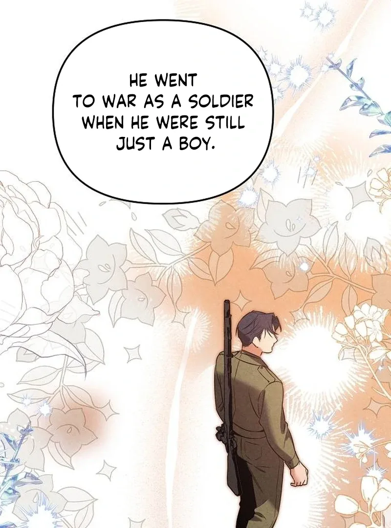 At the Place Where the Golden Rose Broke Chapter 9 page 60