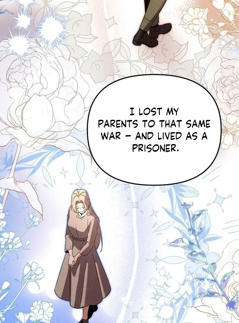 At the Place Where the Golden Rose Broke Chapter 9 page 61