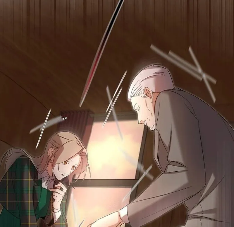 At the Place Where the Golden Rose Broke Chapter 9 page 70