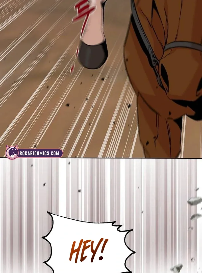 At the Place Where the Golden Rose Broke Chapter 9 page 75