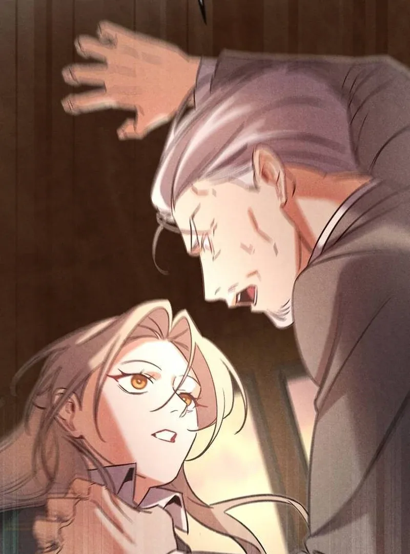 At the Place Where the Golden Rose Broke Chapter 9 page 85