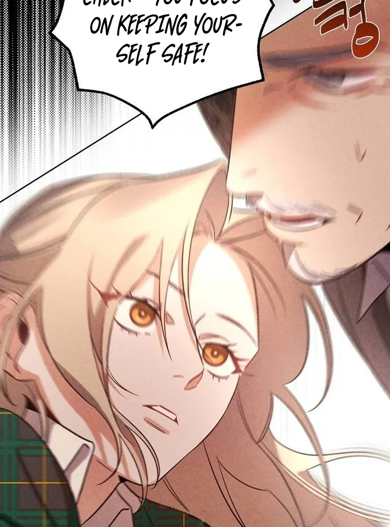 At the Place Where the Golden Rose Broke Chapter 9 page 87