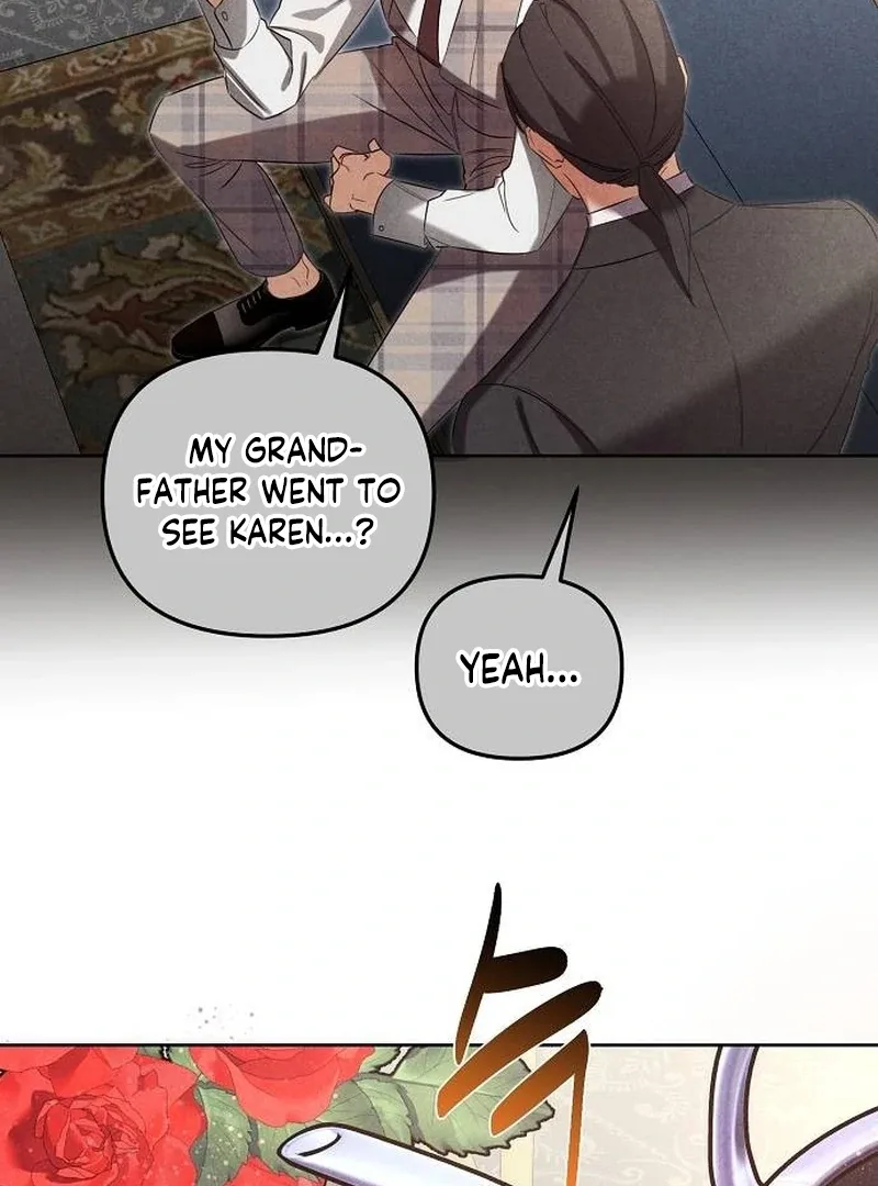 At the Place Where the Golden Rose Broke Chapter 9 page 114