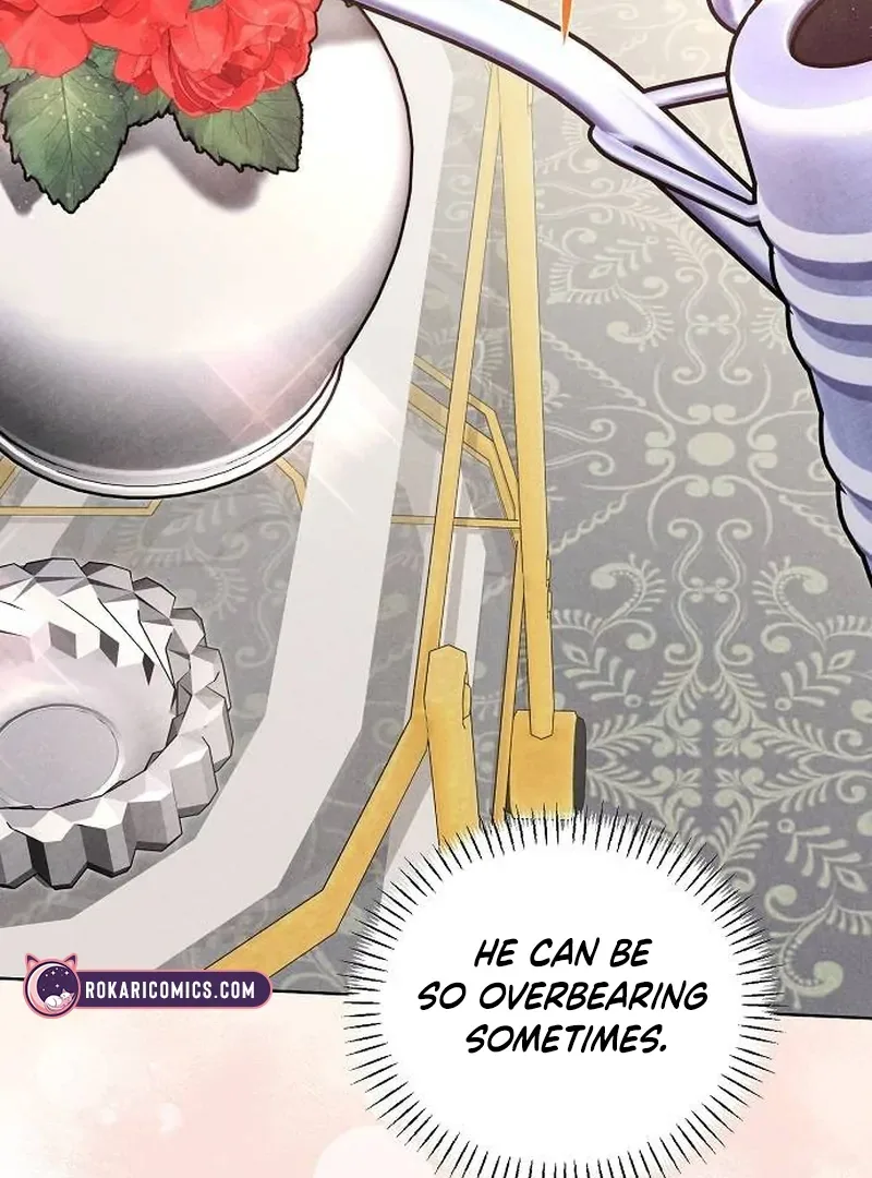 At the Place Where the Golden Rose Broke Chapter 9 page 115