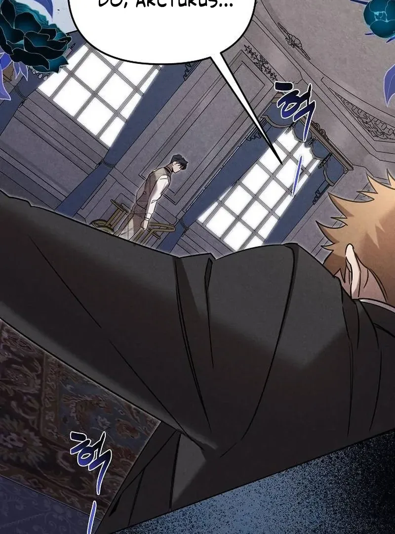 At the Place Where the Golden Rose Broke Chapter 9 page 124