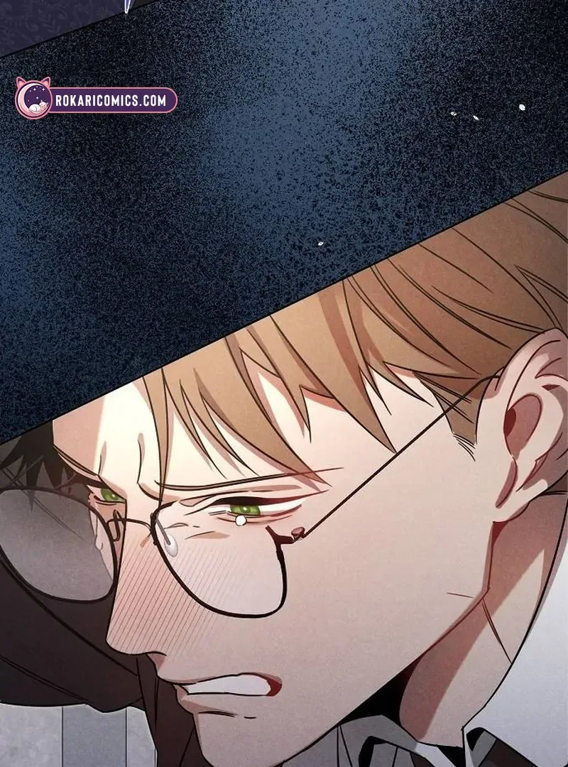 At the Place Where the Golden Rose Broke Chapter 9 page 125