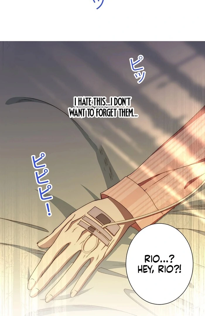 At This Rate, I’ll Die So the Villainess Decided to Become a Diva! Chapter 1 page 15