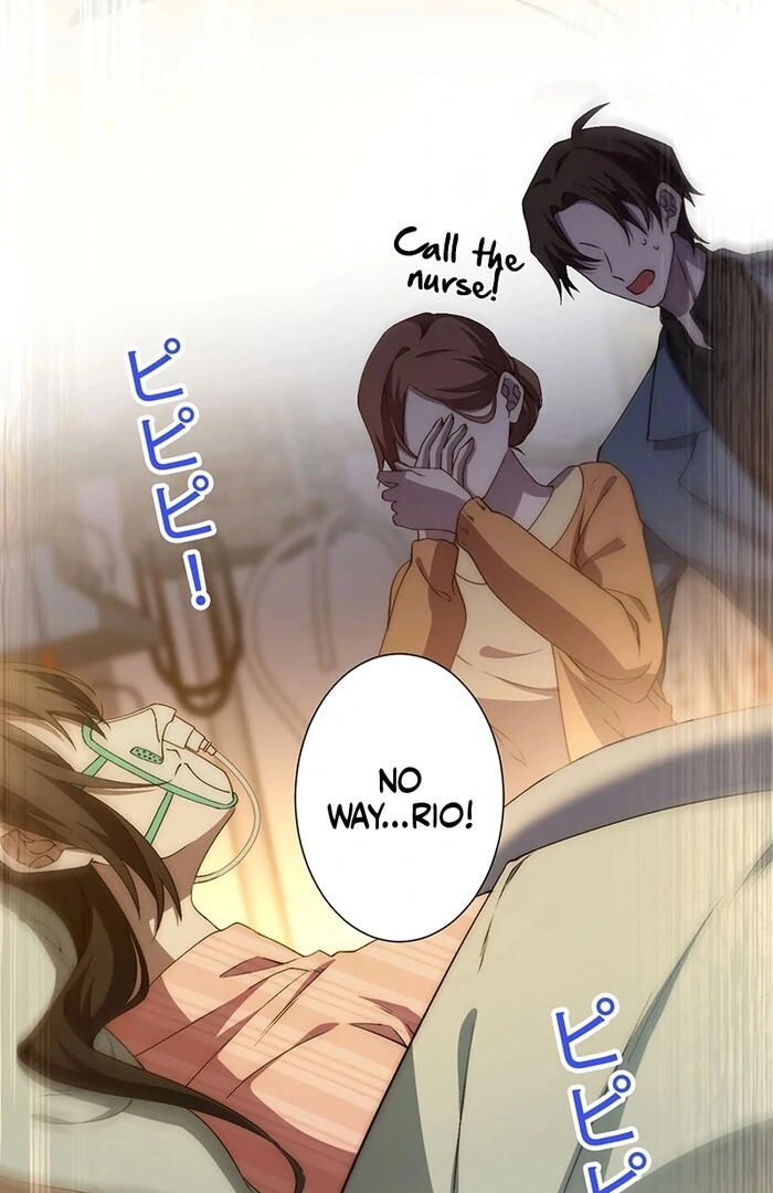 At This Rate, I’ll Die So the Villainess Decided to Become a Diva! Chapter 1 page 16