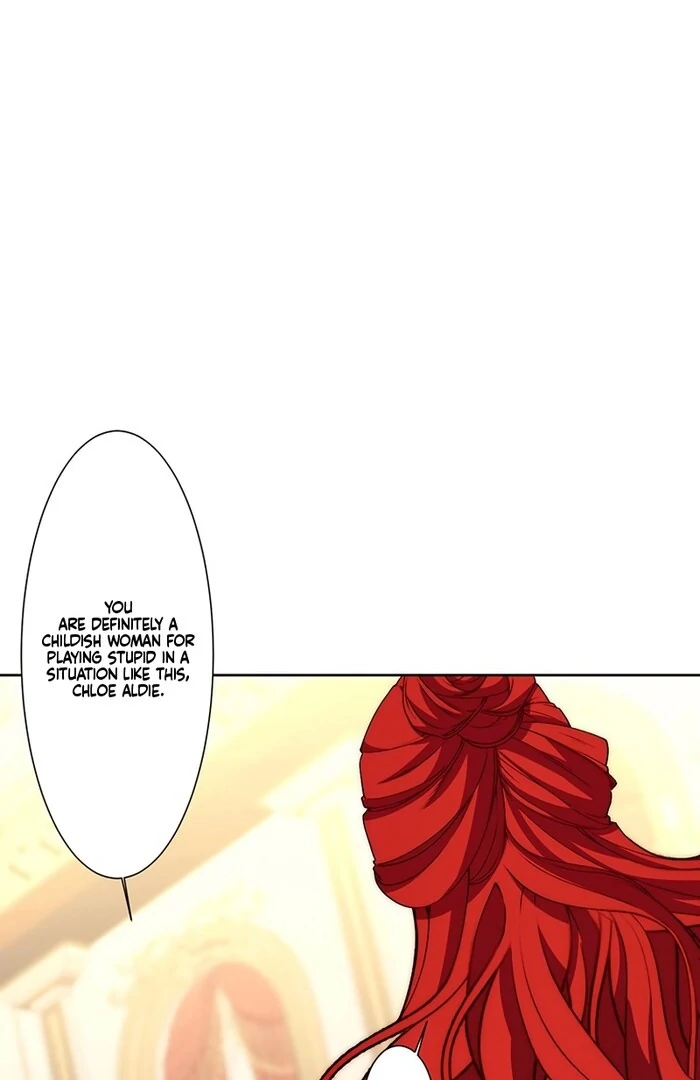 At This Rate, I’ll Die So the Villainess Decided to Become a Diva! Chapter 1 page 31