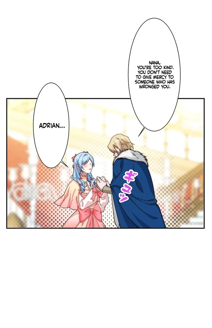 At This Rate, I’ll Die So the Villainess Decided to Become a Diva! Chapter 1 page 36