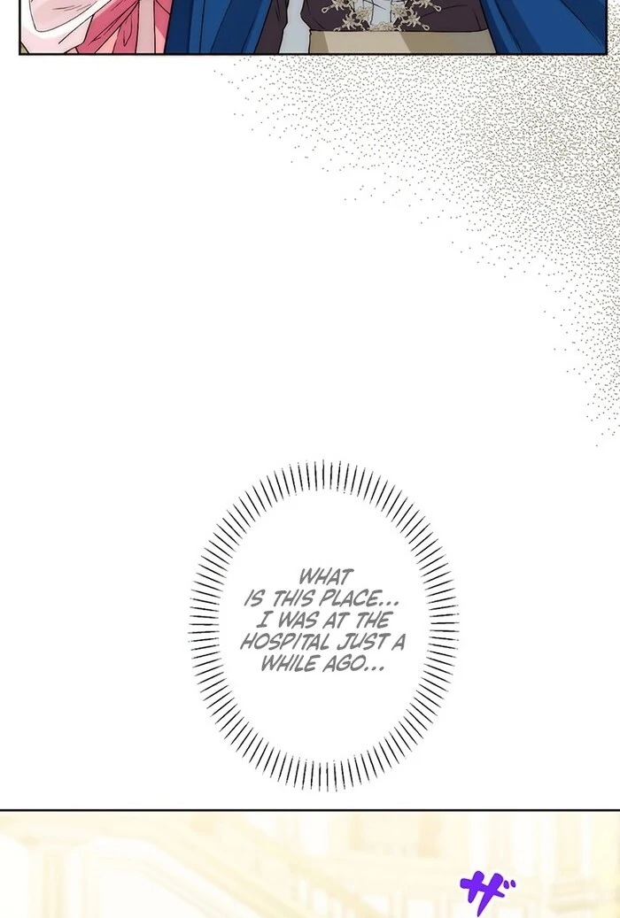 At This Rate, I’ll Die So the Villainess Decided to Become a Diva! Chapter 1 page 29