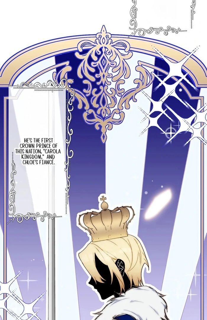 At This Rate, I’ll Die So the Villainess Decided to Become a Diva! Chapter 1 page 44