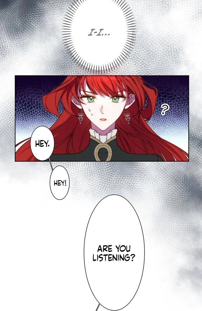 At This Rate, I’ll Die So the Villainess Decided to Become a Diva! Chapter 1 page 26