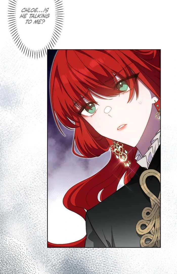 At This Rate, I’ll Die So the Villainess Decided to Become a Diva! Chapter 1 page 33