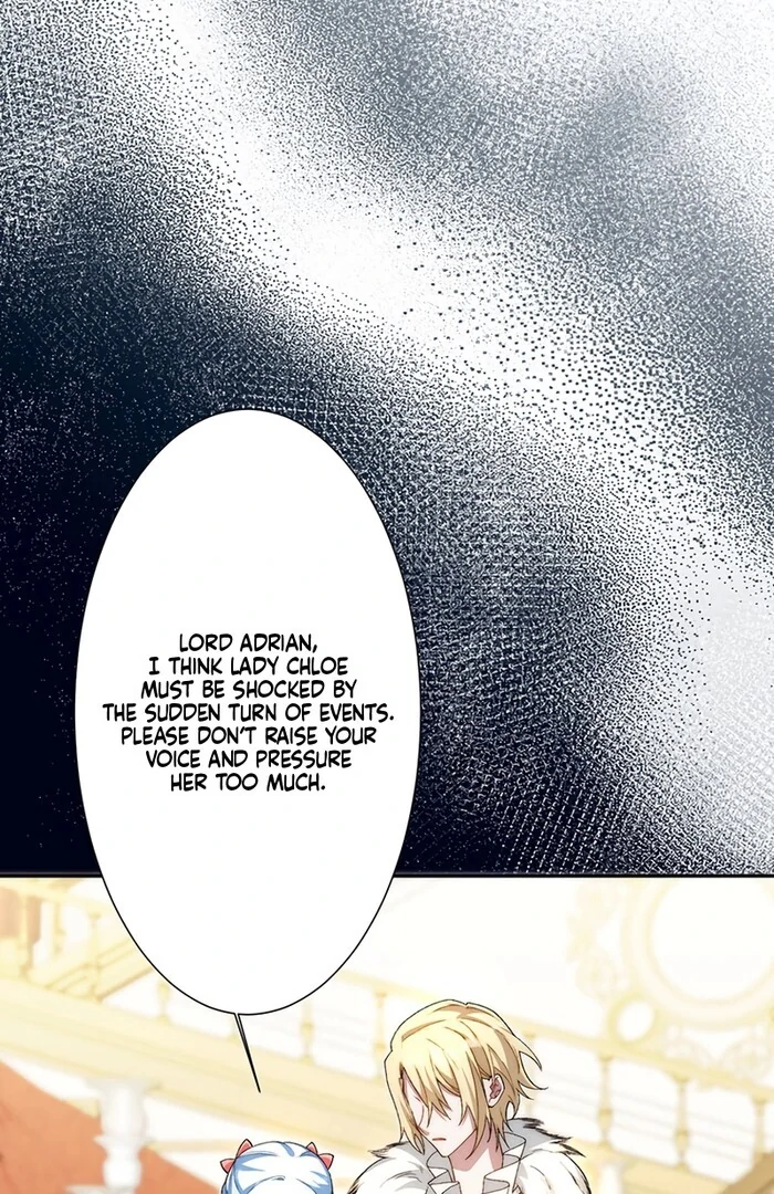At This Rate, I’ll Die So the Villainess Decided to Become a Diva! Chapter 1 page 34
