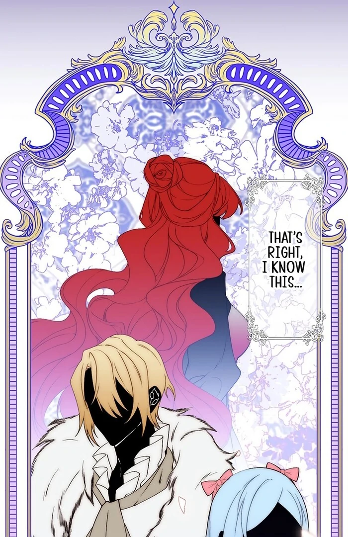 At This Rate, I’ll Die So the Villainess Decided to Become a Diva! Chapter 1 page 40