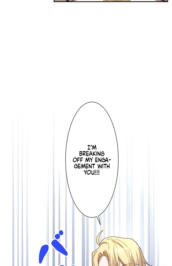 At This Rate, I’ll Die So the Villainess Decided to Become a Diva! Chapter 1 page 55