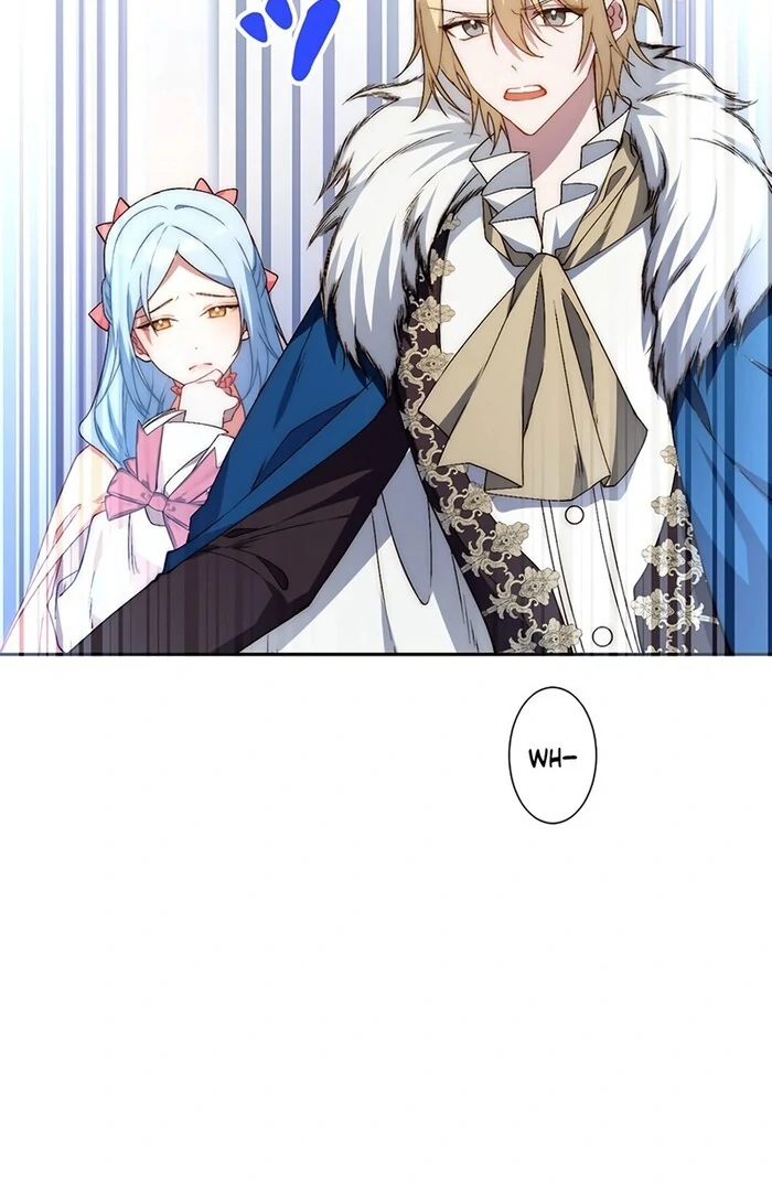 At This Rate, I’ll Die So the Villainess Decided to Become a Diva! Chapter 1 page 56