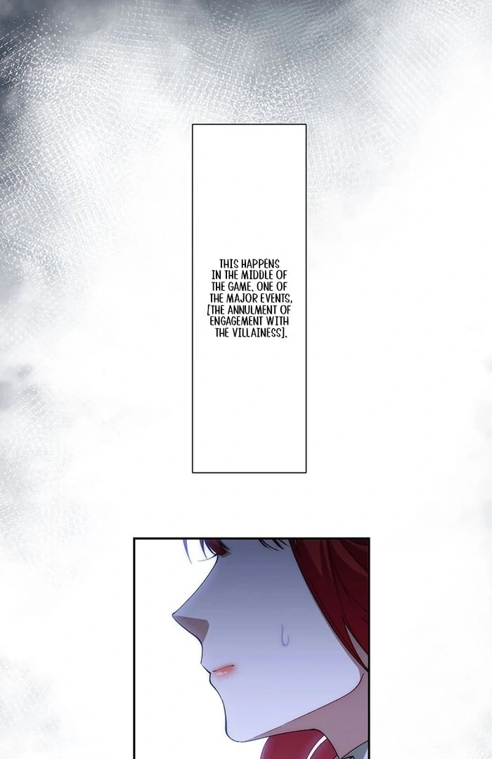 At This Rate, I’ll Die So the Villainess Decided to Become a Diva! Chapter 1 page 60