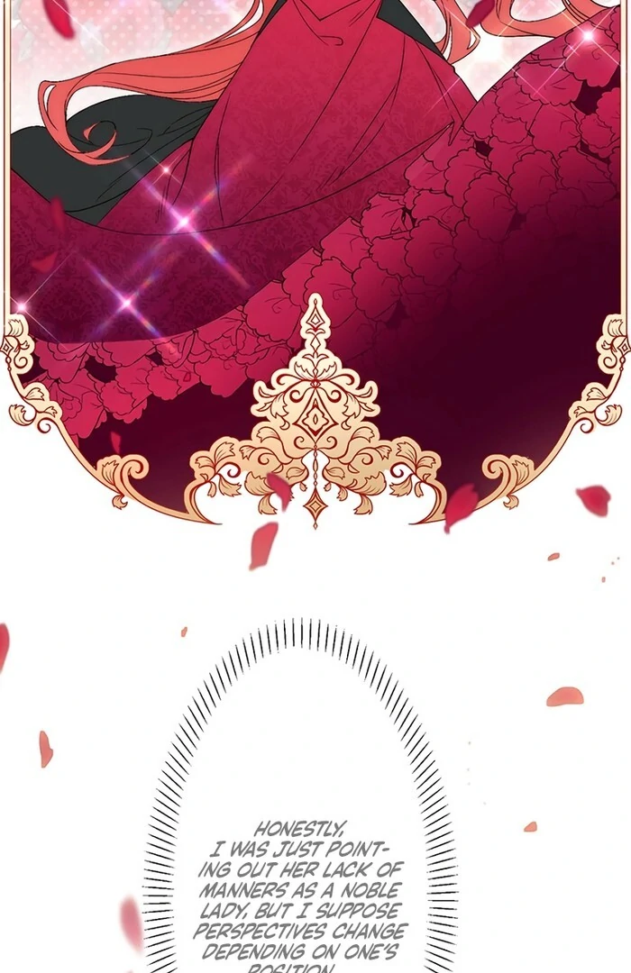 At This Rate, I’ll Die So the Villainess Decided to Become a Diva! Chapter 1 page 64