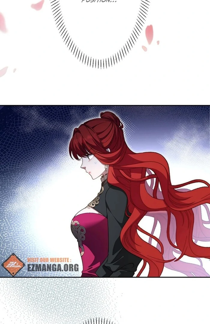 At This Rate, I’ll Die So the Villainess Decided to Become a Diva! Chapter 1 page 65