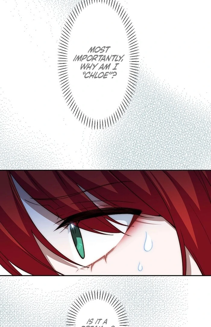 At This Rate, I’ll Die So the Villainess Decided to Become a Diva! Chapter 1 page 66