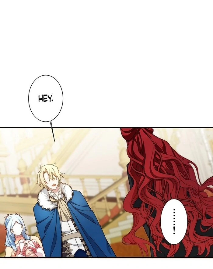 At This Rate, I’ll Die So the Villainess Decided to Become a Diva! Chapter 1 page 68