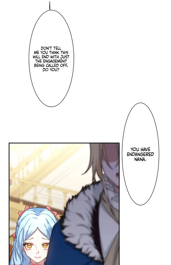 At This Rate, I’ll Die So the Villainess Decided to Become a Diva! Chapter 1 page 69